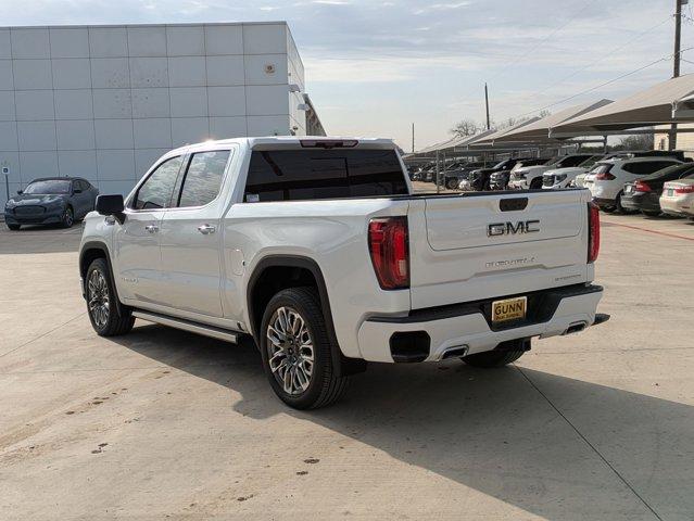 2024 GMC Sierra 1500 Vehicle Photo in SELMA, TX 78154-1459