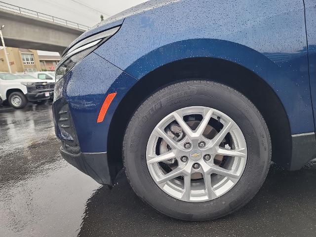 2022 Chevrolet Equinox Vehicle Photo in LA MESA, CA 91942-8211