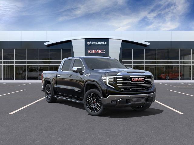 2025 GMC Sierra 1500 Vehicle Photo in APPLETON, WI 54914-8833