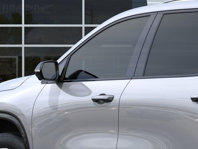 2025 Buick Enclave Vehicle Photo in LAUREL, MD 20707-4622