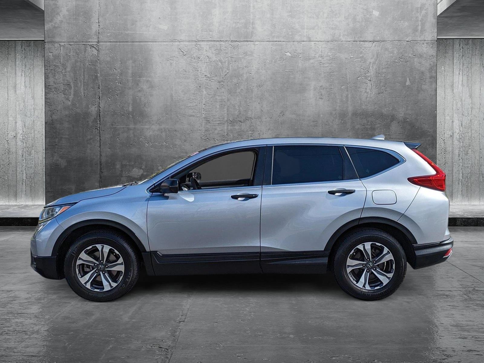 2019 Honda CR-V Vehicle Photo in Sanford, FL 32771