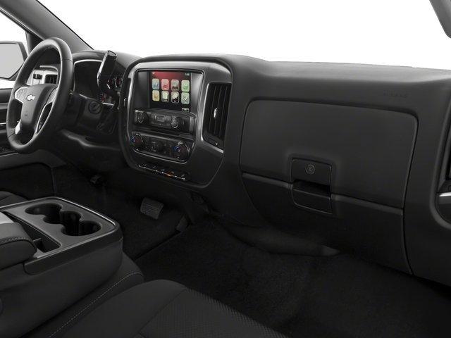 2018 Chevrolet Silverado 1500 Vehicle Photo in LIGHTHOUSE POINT, FL 33064-6849