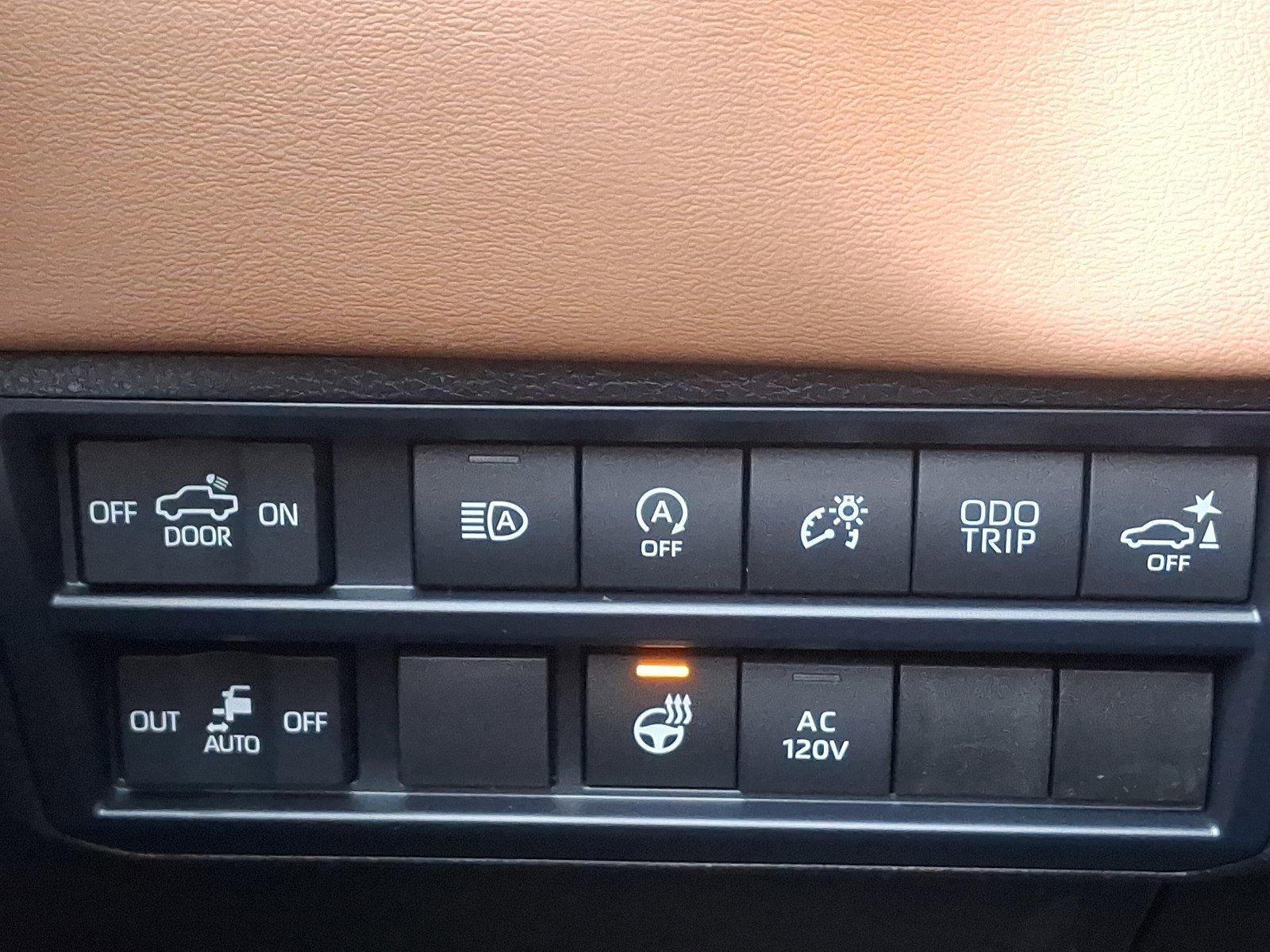 2025 Toyota Tundra 4WD Vehicle Photo in Harrisburg, PA 17111