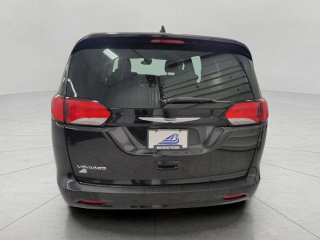 2023 Chrysler Voyager Vehicle Photo in Appleton, WI 54914