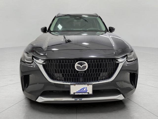 2024 Mazda CX-90 Vehicle Photo in Green Bay, WI 54304