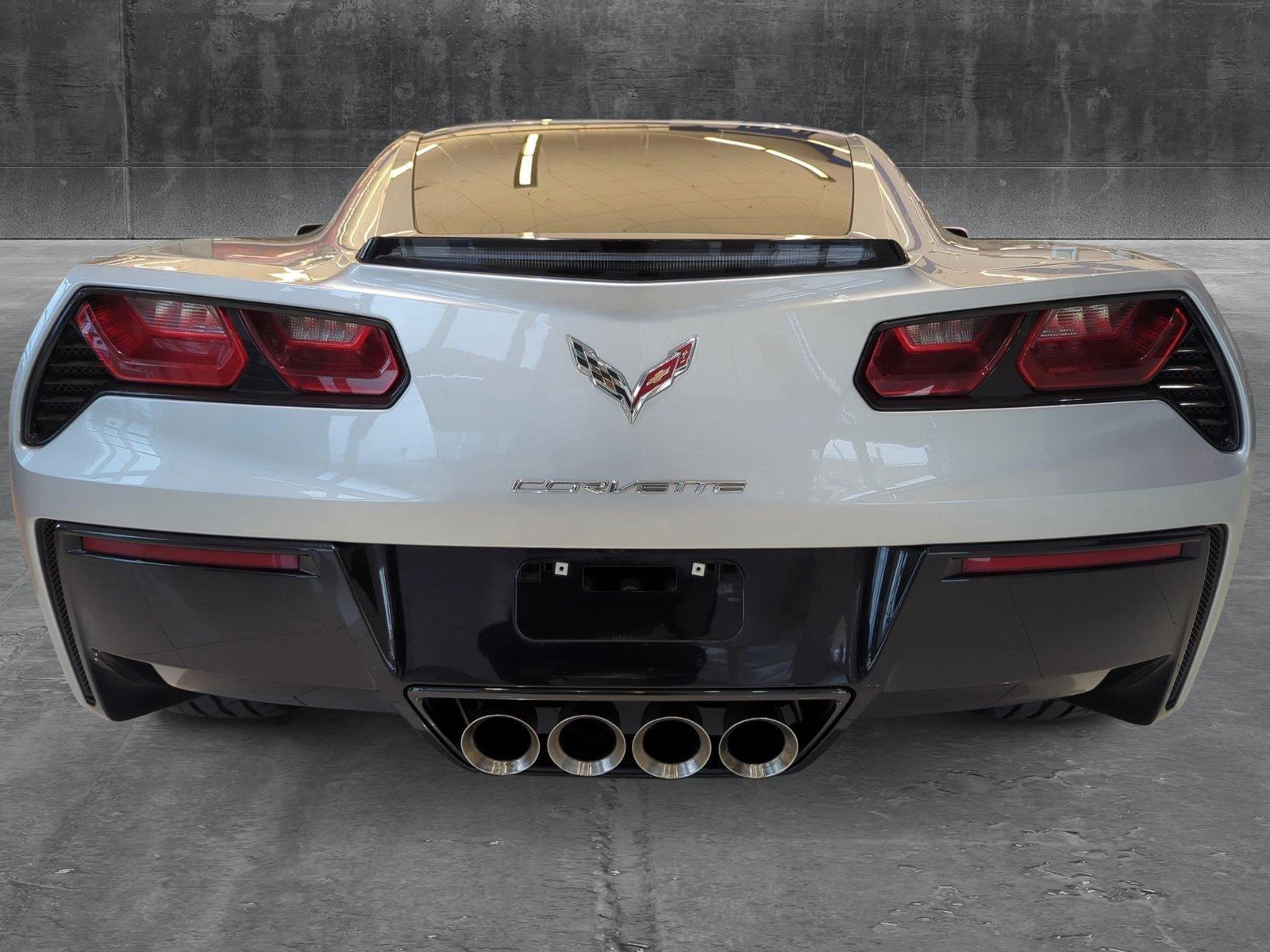 2014 Chevrolet Corvette Stingray Vehicle Photo in Memphis, TN 38125