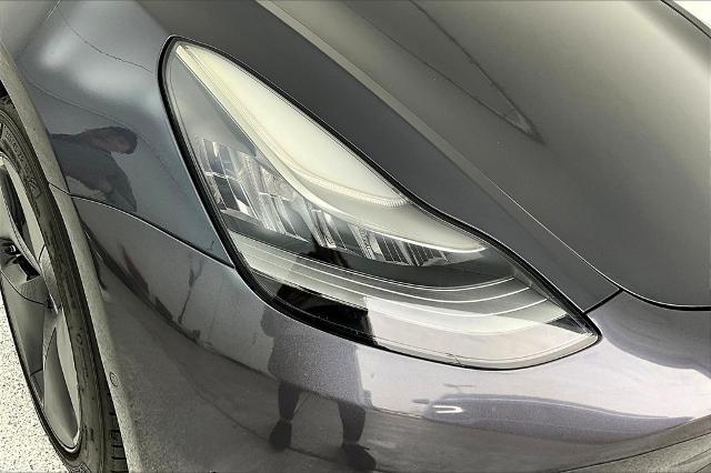 2019 Tesla Model 3 Vehicle Photo in Grapevine, TX 76051