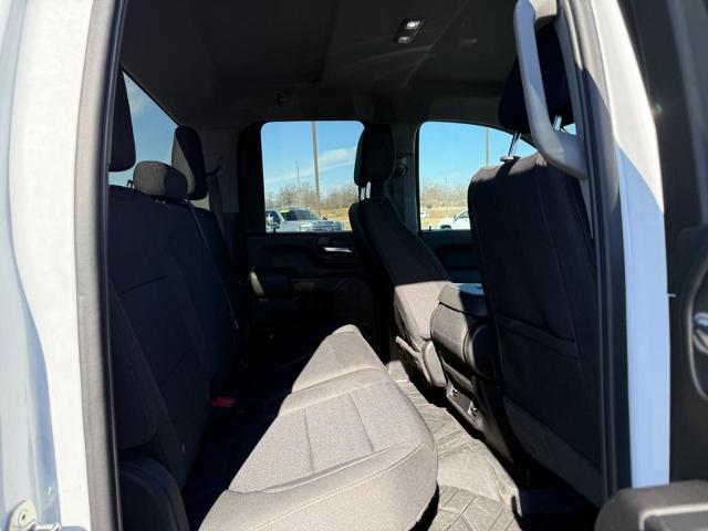 2023 Chevrolet Silverado 2500 HD Vehicle Photo in COLUMBIA, MO 65203-3903