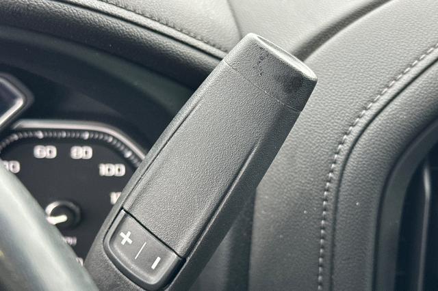 2022 GMC Sierra 2500 HD Vehicle Photo in SPOKANE, WA 99202-2191
