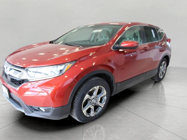 2018 Honda CR-V Vehicle Photo in Green Bay, WI 54304