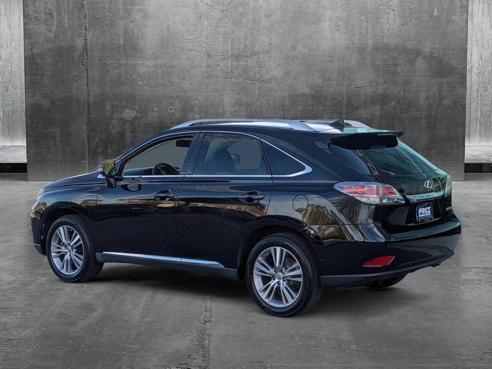 2015 Lexus RX 350 Vehicle Photo in Orlando, FL 32811