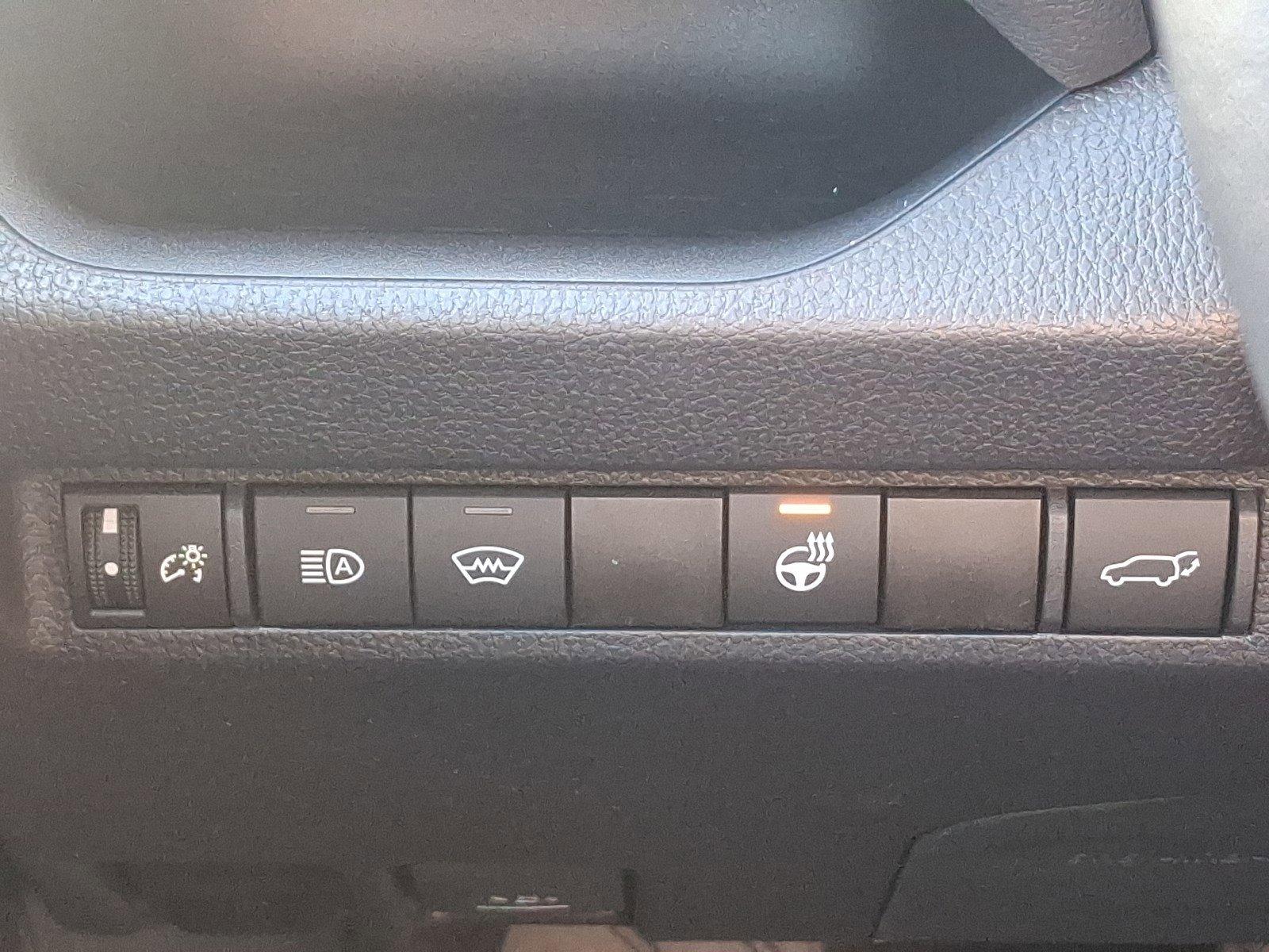 2025 Toyota RAV4 Vehicle Photo in Harrisburg, PA 17111