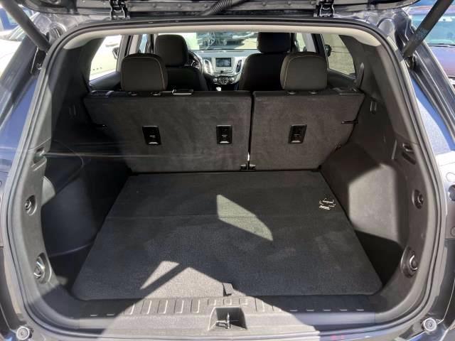 2022 Chevrolet Equinox Vehicle Photo in Roslyn, NY 11576