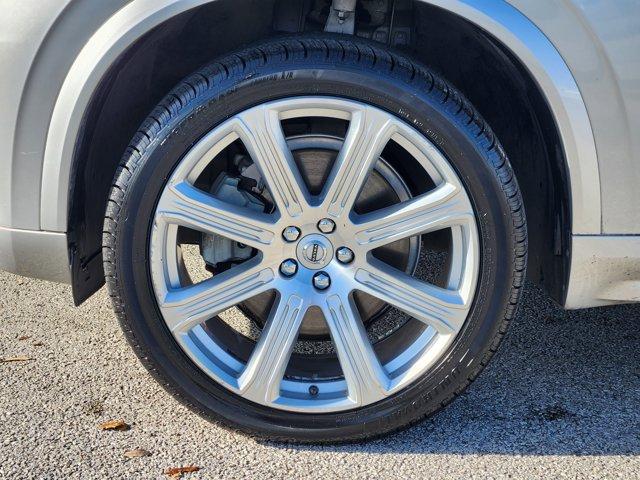 2019 Volvo XC90 Vehicle Photo in SUGAR LAND, TX 77478-0000