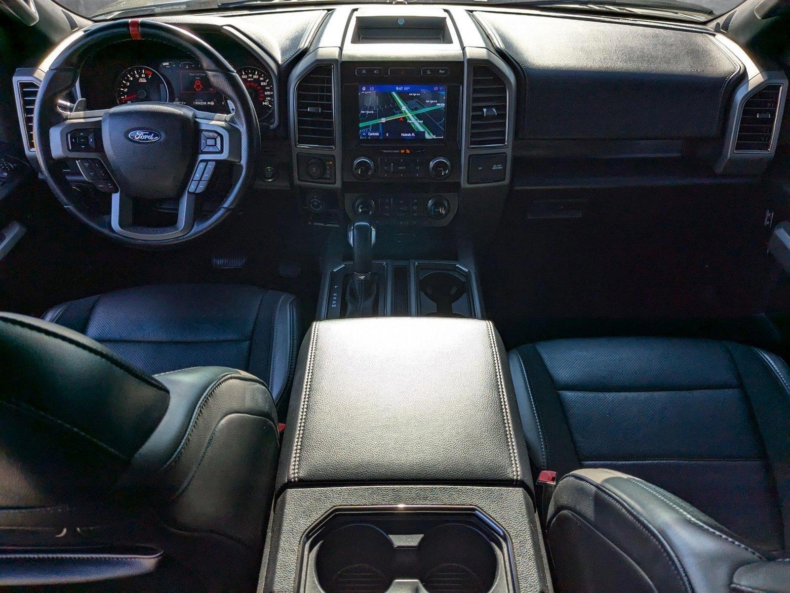 2020 Ford F-150 Vehicle Photo in Miami, FL 33015