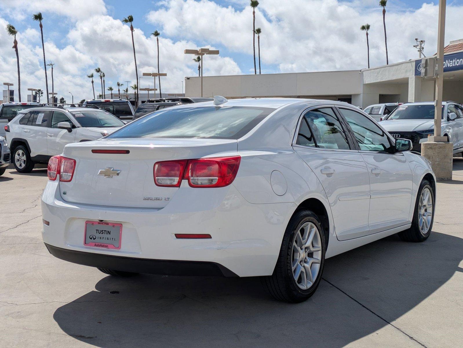 2015 Chevrolet Malibu Vehicle Photo in Tustin, CA 92782