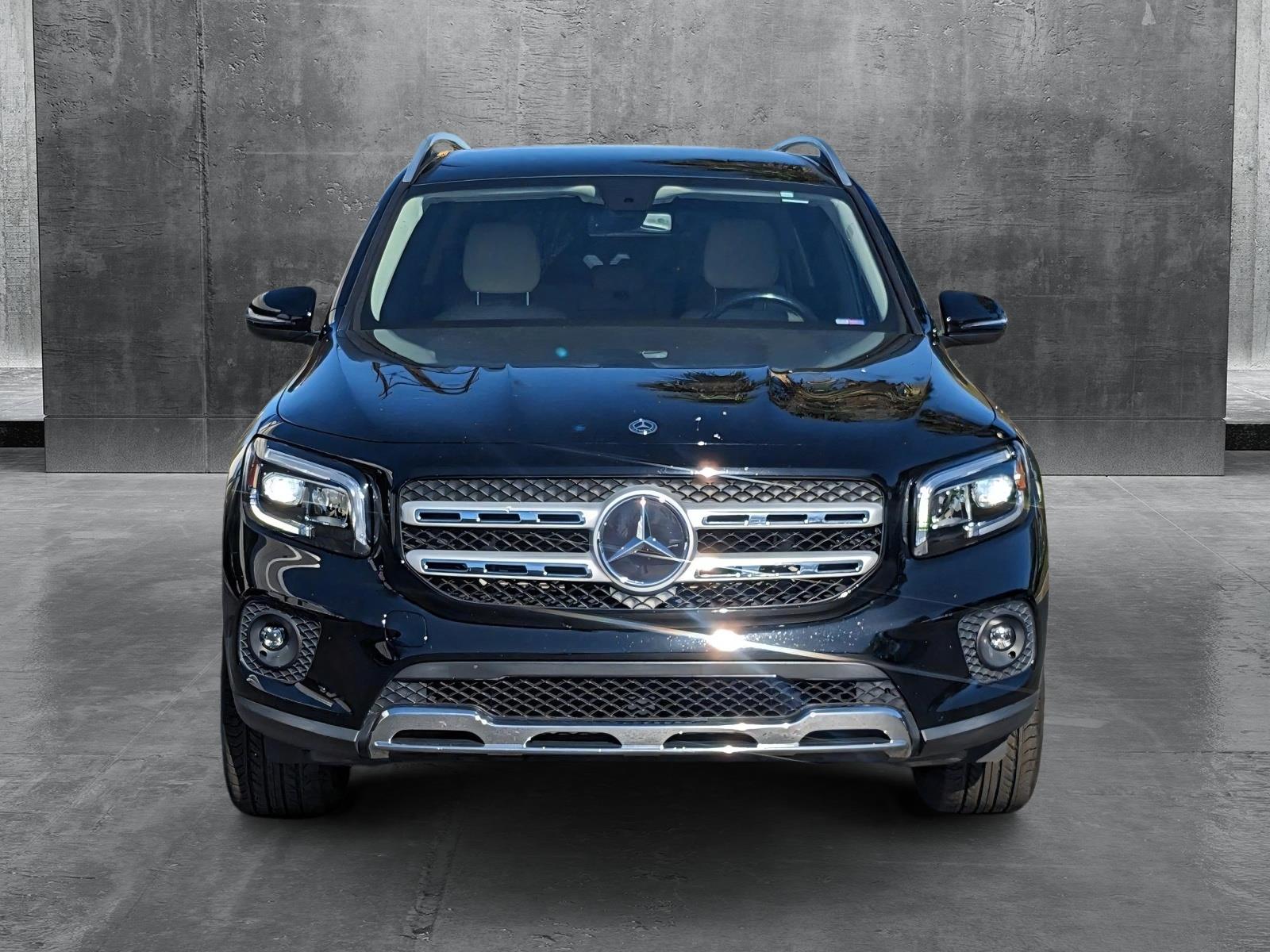 2020 Mercedes-Benz GLB Vehicle Photo in Sanford, FL 32771