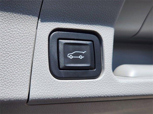 2019 GMC Acadia Vehicle Photo in AURORA, CO 80011-6998