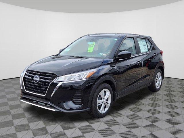 2024 Nissan Kicks Vehicle Photo in Ardmore, PA 19003