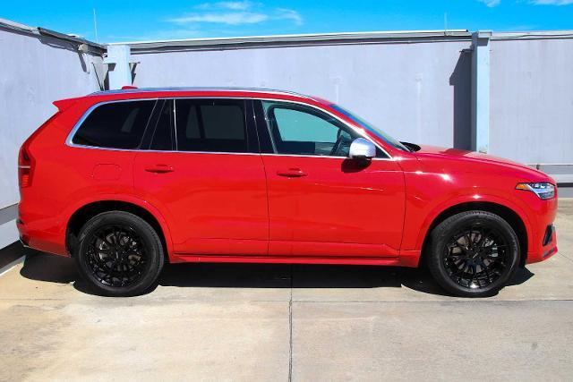 2017 Volvo XC90 Vehicle Photo in SUGAR LAND, TX 77478