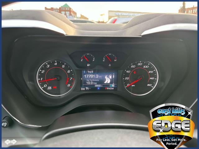 2023 Chevrolet Camaro Vehicle Photo in Roslyn, NY 11576