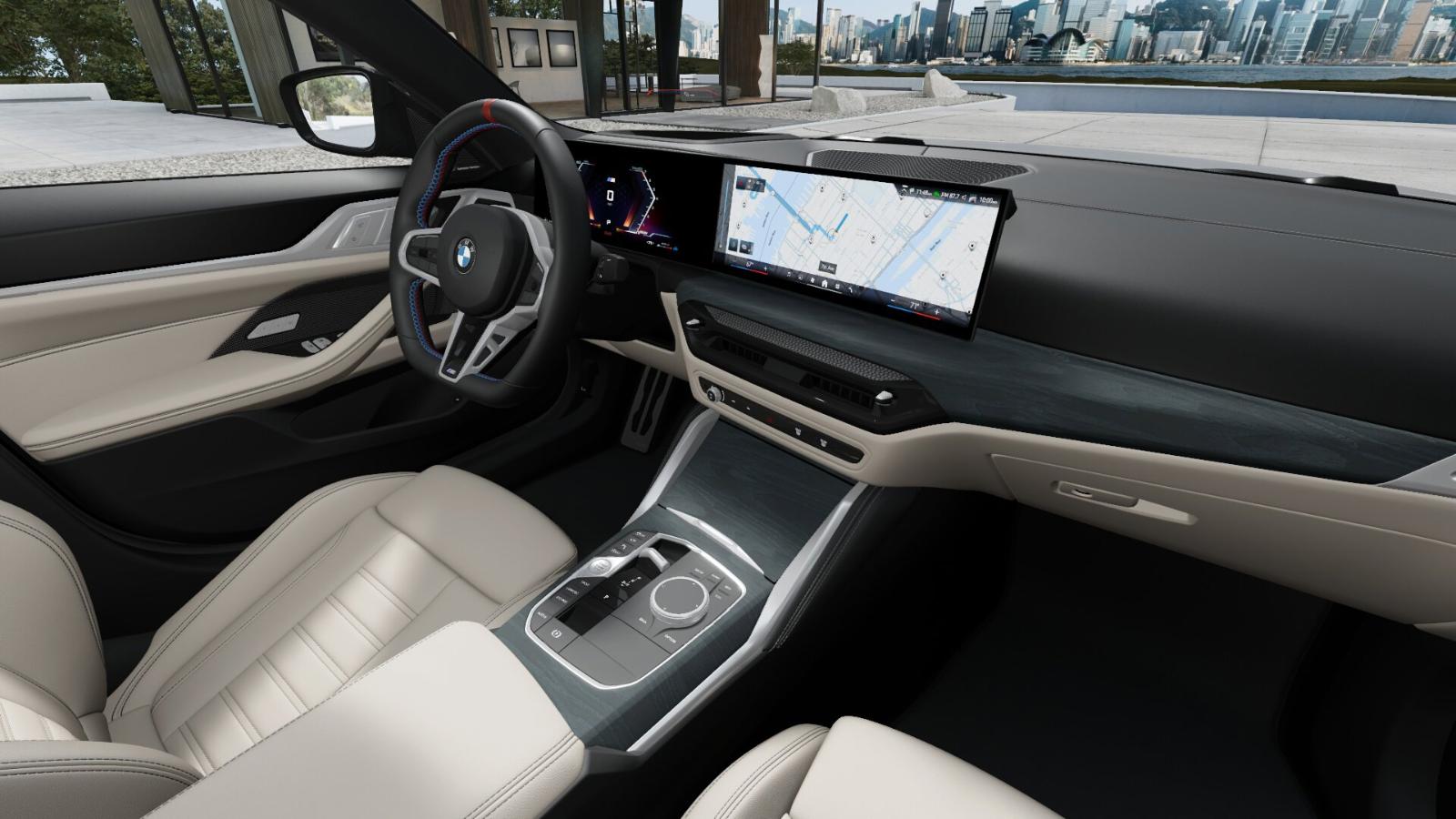 2025 BMW M440i Vehicle Photo in GRAPEVINE, TX 76051