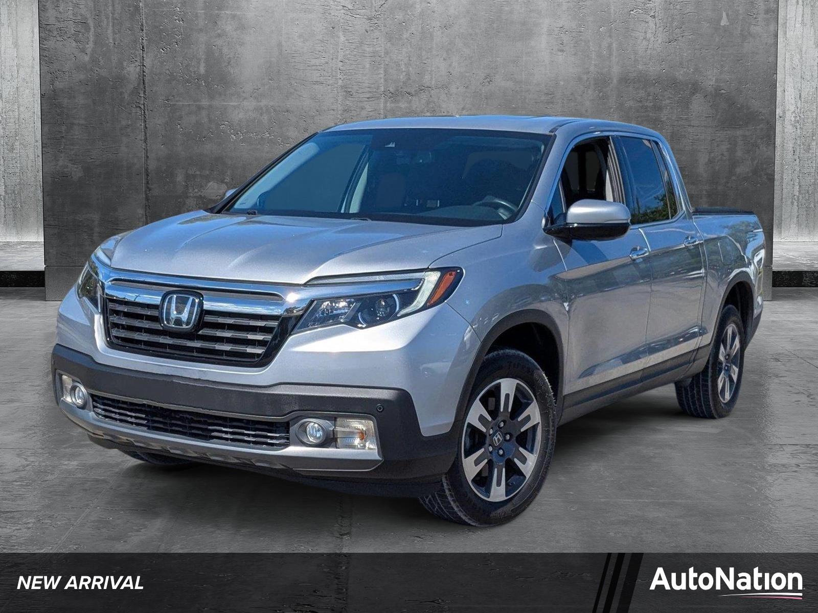 2018 Honda Ridgeline Vehicle Photo in Miami, FL 33015