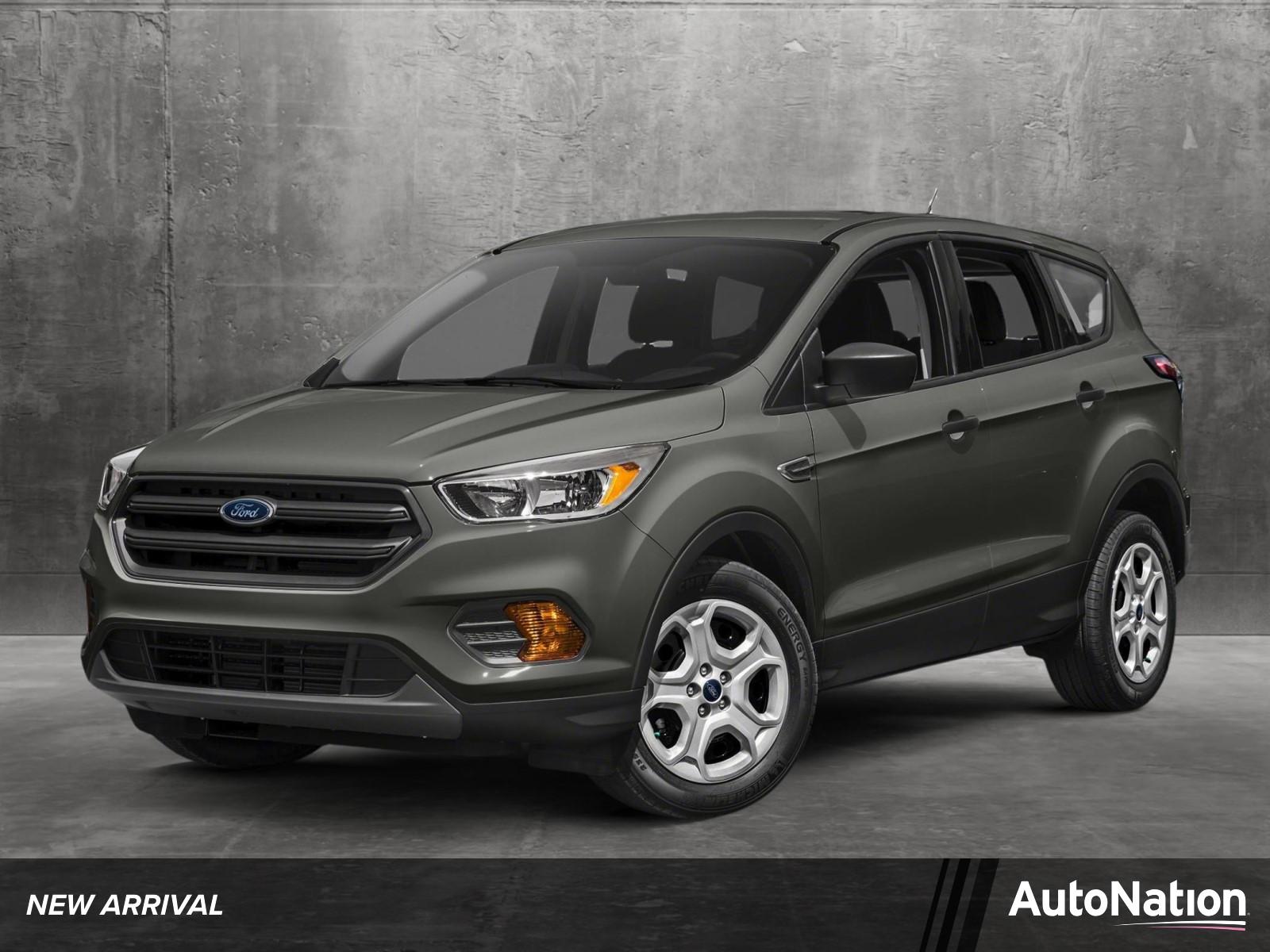 2019 Ford Escape Vehicle Photo in Clearwater, FL 33764
