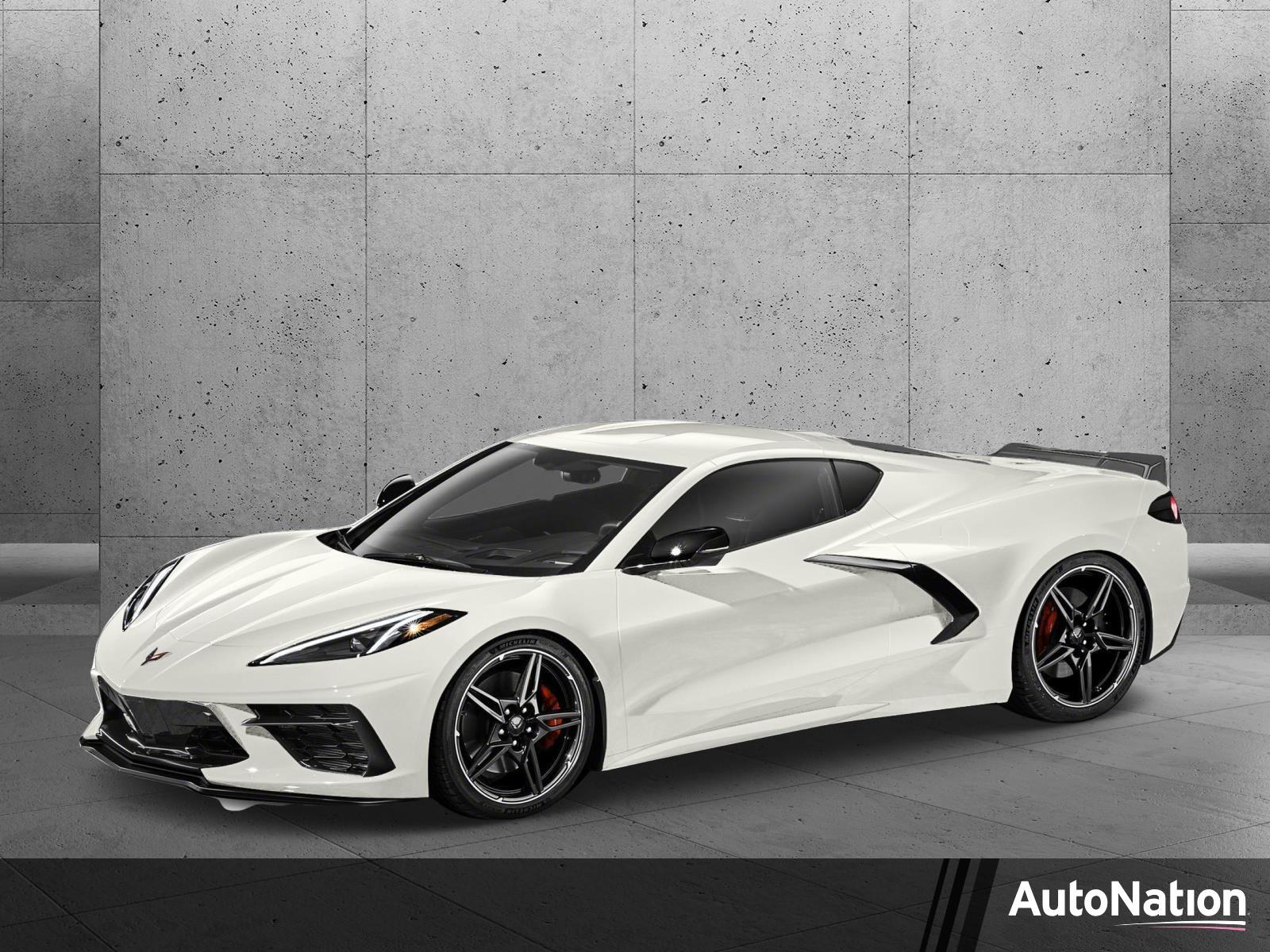 2020 Chevrolet Corvette Vehicle Photo in Sanford, FL 32771