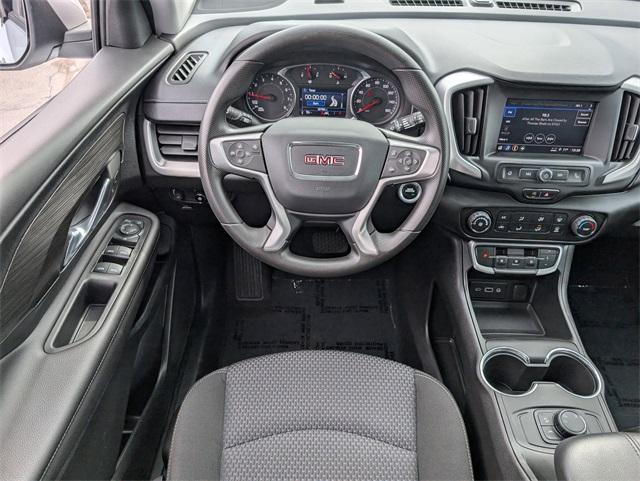 2022 GMC Terrain Vehicle Photo in AURORA, CO 80012-4011