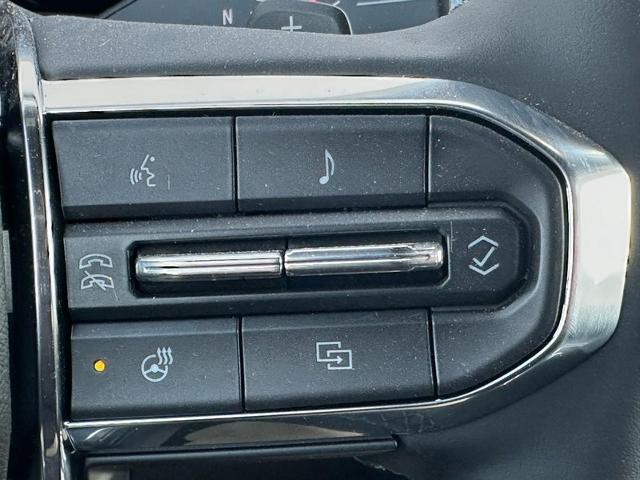 2025 GMC Acadia Vehicle Photo in COLUMBIA, MO 65203-3903