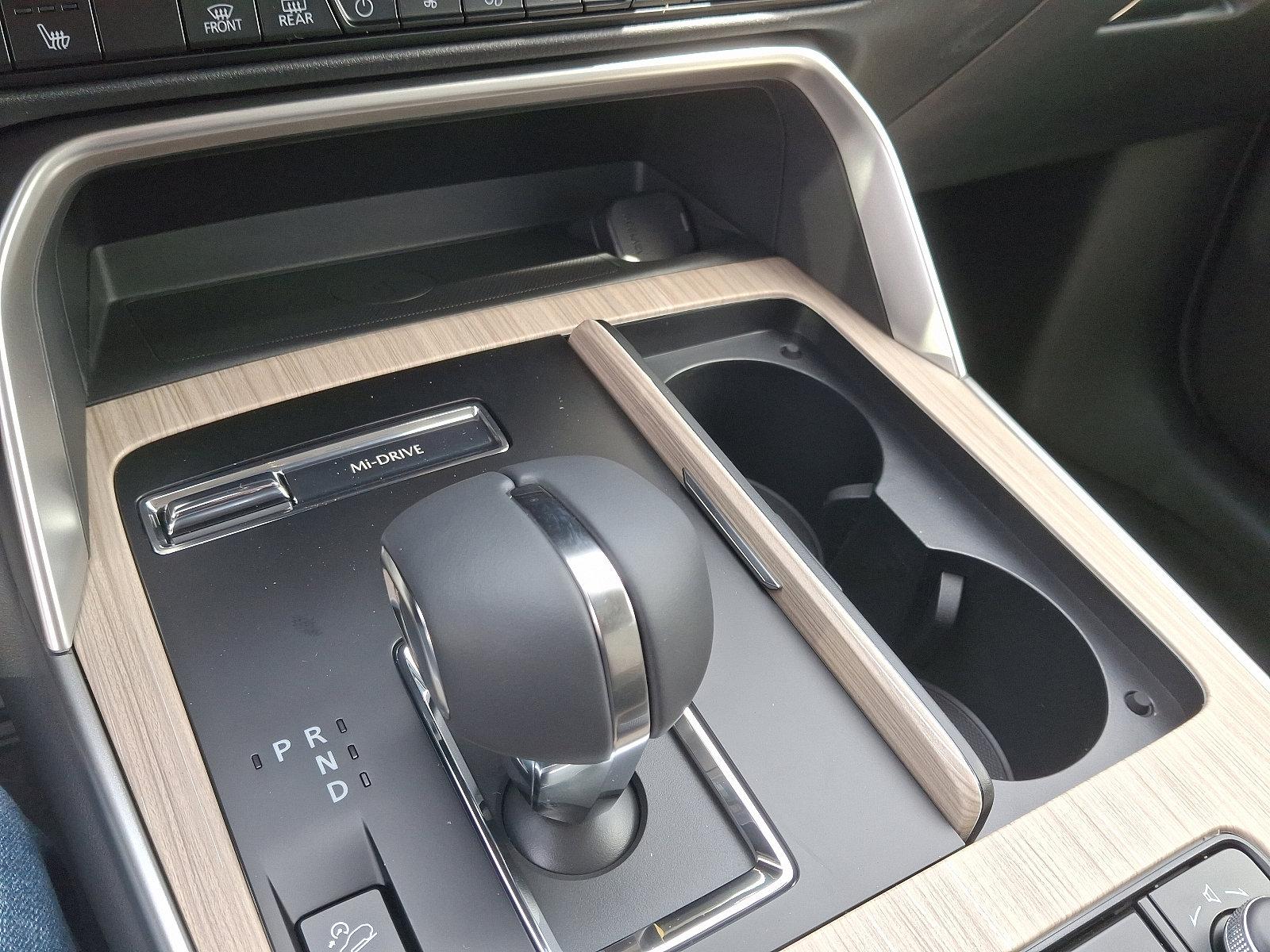 2025 Mazda CX-70 Vehicle Photo in Trevose, PA 19053