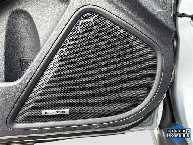 2024 Subaru Outback Vehicle Photo in Puyallup, WA 98371