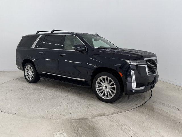 2022 Cadillac Escalade ESV Vehicle Photo in Charlotte, NC 28273