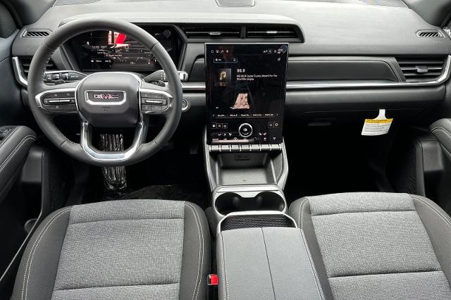 2025 GMC Terrain Vehicle Photo in SPOKANE, WA 99202-2191