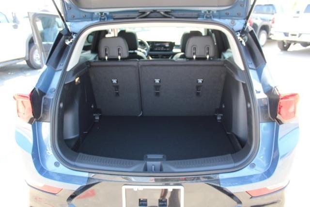 2025 Buick Encore GX Vehicle Photo in Greenville, TX 75402