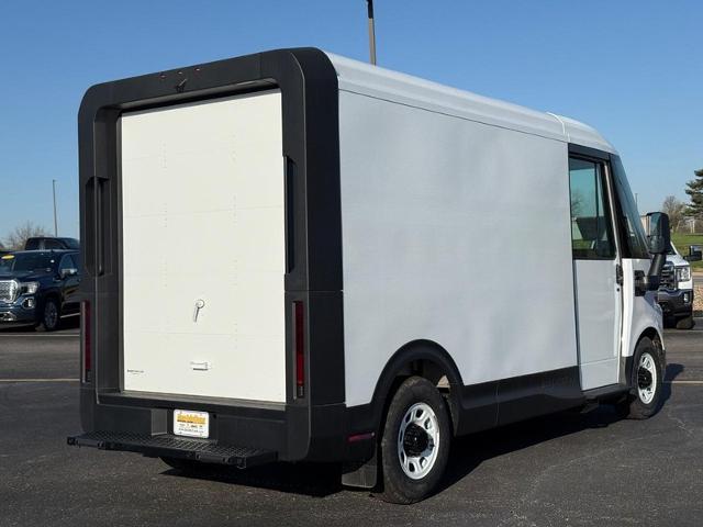 2025 Chevrolet BrightDrop 400 Vehicle Photo in COLUMBIA, MO 65203-3903