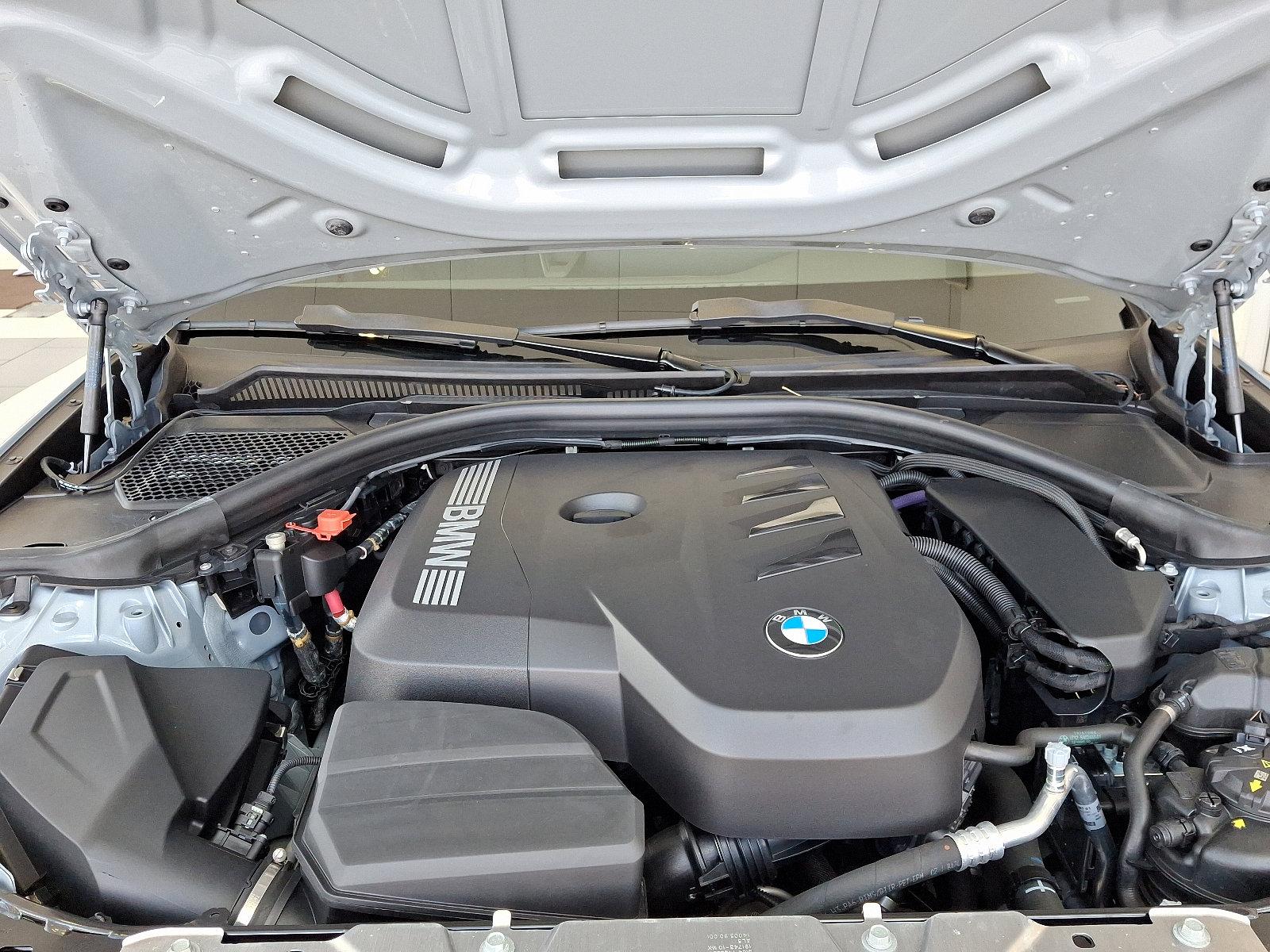 2025 BMW 330i xDrive Vehicle Photo in Lancaster, PA 17601