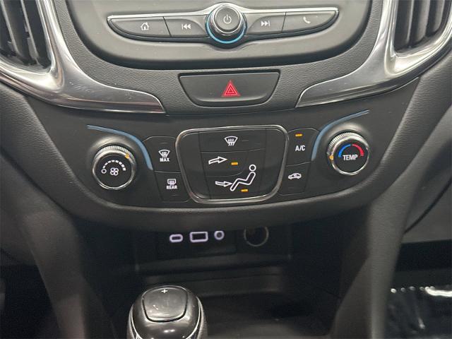 2021 Chevrolet Equinox Vehicle Photo in EVERETT, WA 98203-5662