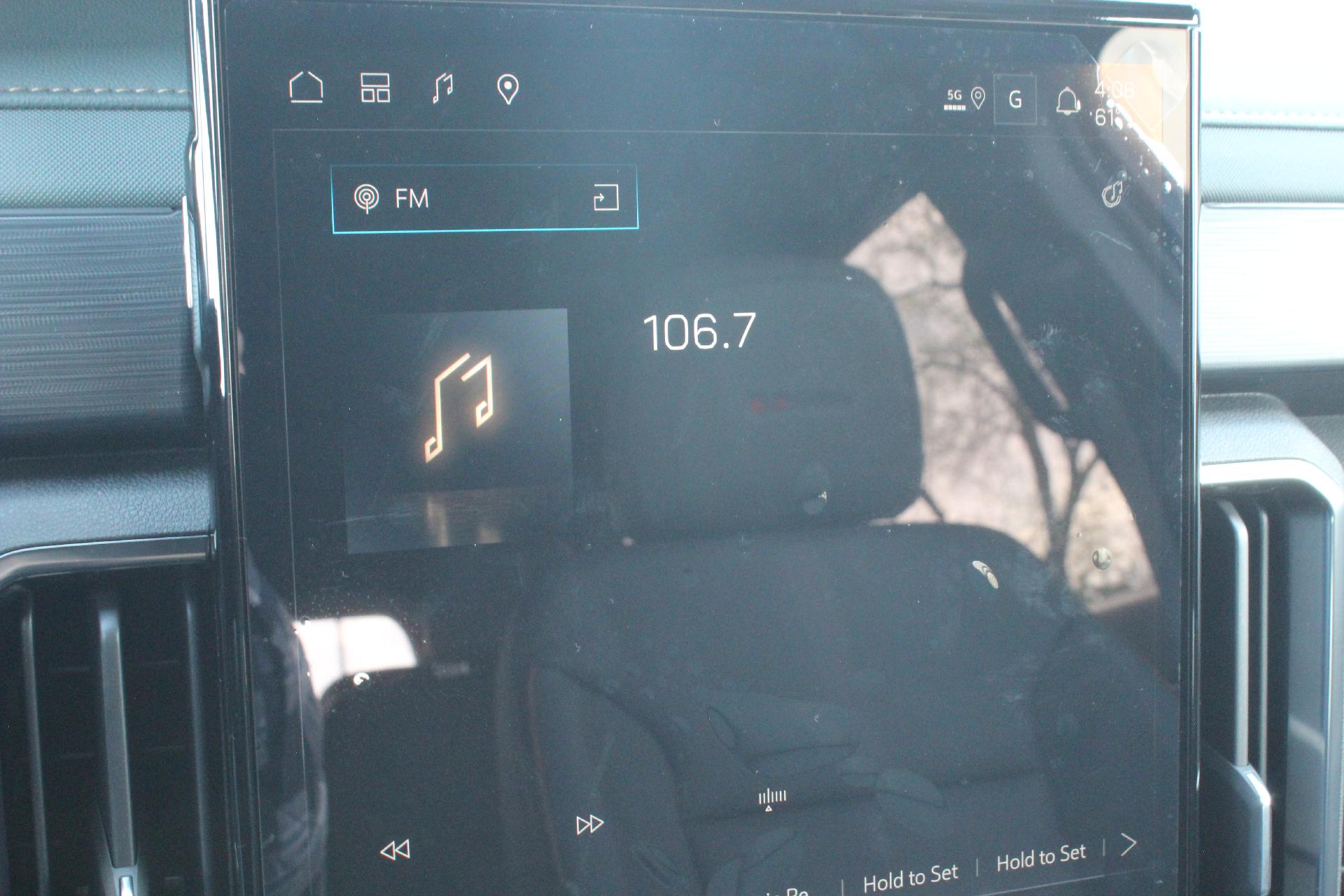 2025 GMC Acadia Vehicle Photo in AURORA, CO 80012-4011