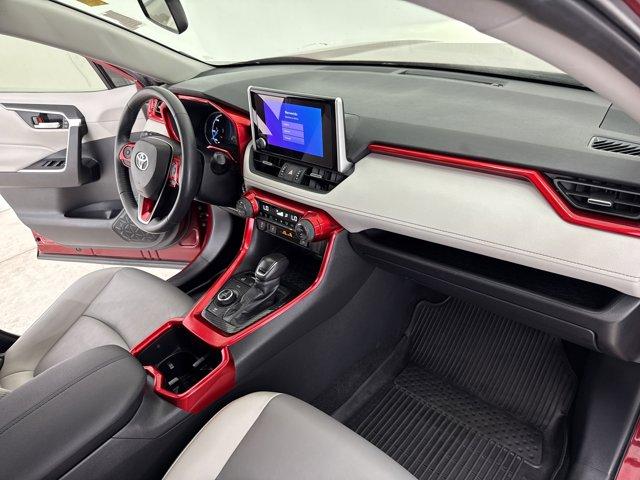 2023 Toyota RAV4 Vehicle Photo in Charlotte, NC 28273
