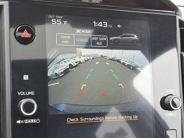 2024 Subaru Crosstrek Vehicle Photo in Philadelphia, PA 19116
