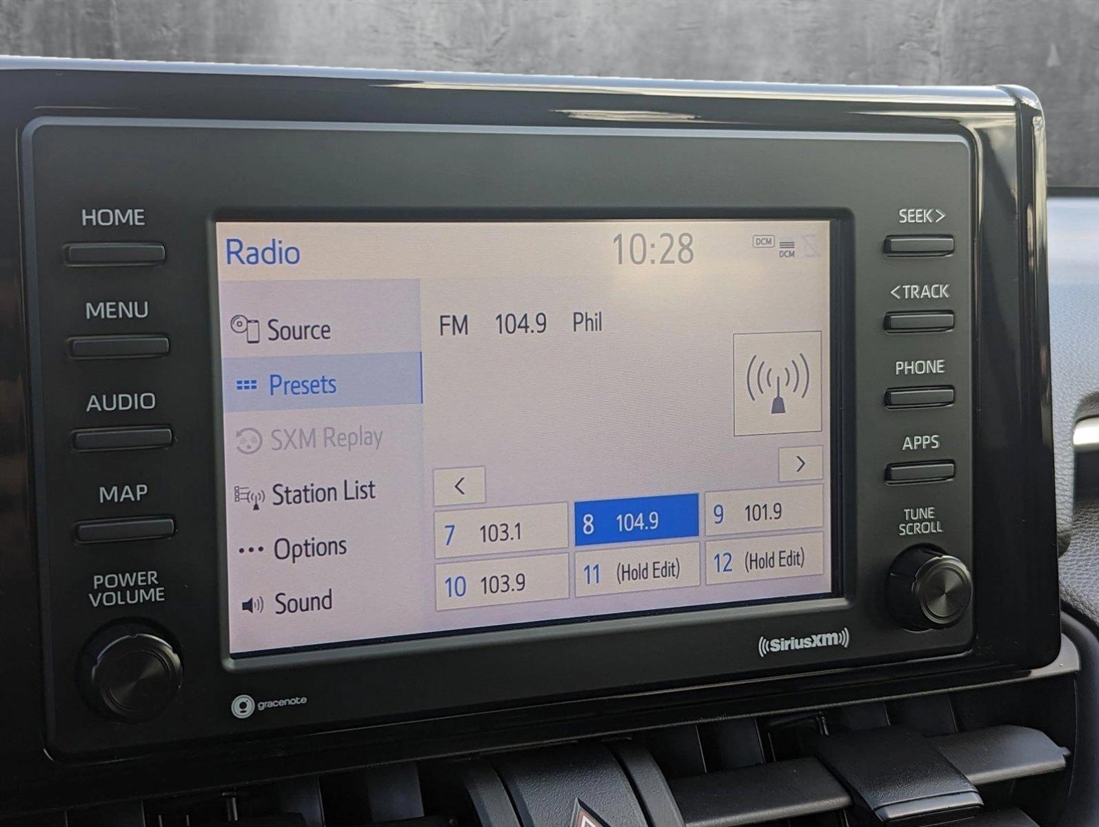2022 Toyota RAV4 Vehicle Photo in Spokane Valley, WA 99206