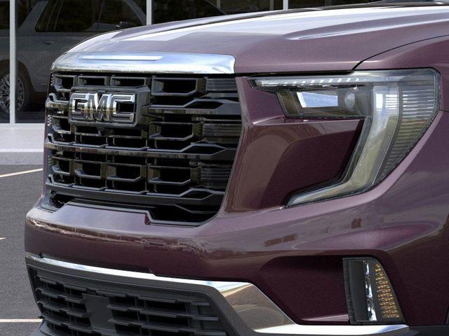 2025 GMC Acadia Vehicle Photo in WATERTOWN, CT 06795-3318