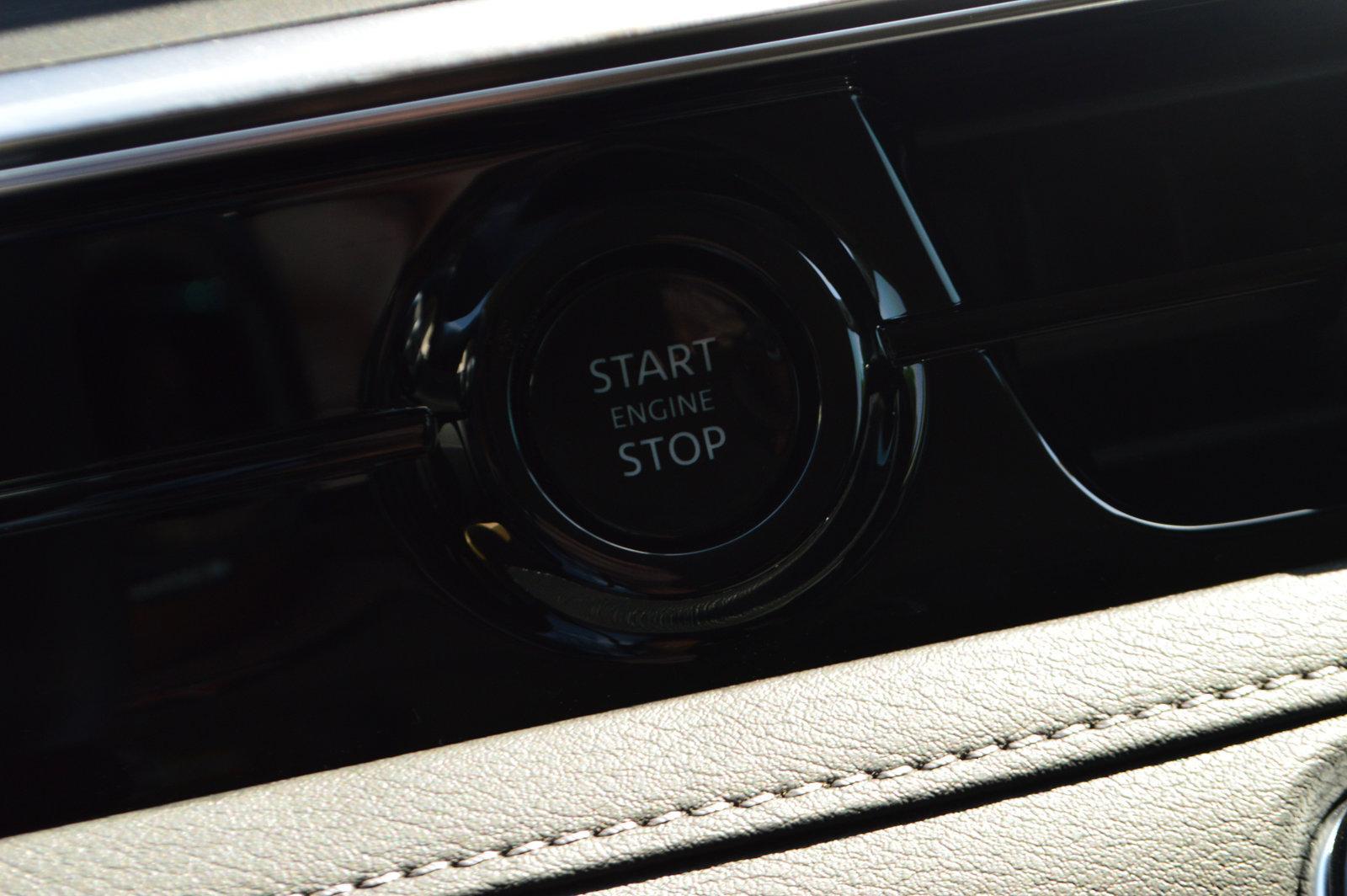 2025 INFINITI QX80 Vehicle Photo in Houston, TX 77090