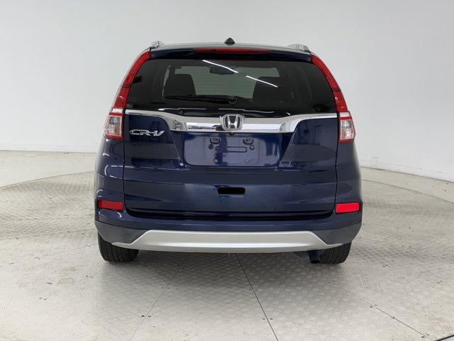 2016 Honda CR-V Vehicle Photo in Charlotte, NC 28273