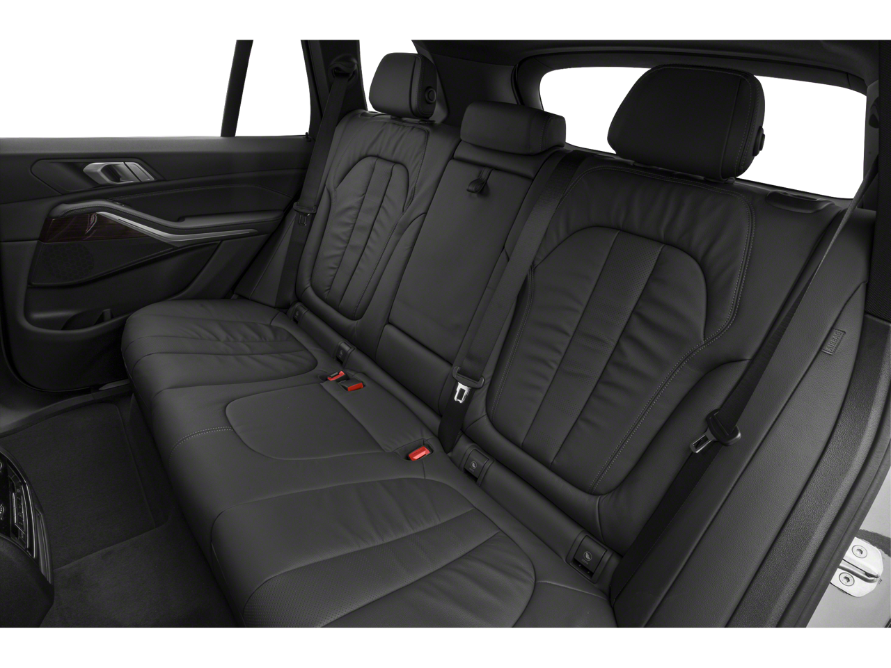 2022 BMW X5 xDrive40i Vehicle Photo in Tulsa, OK 74129