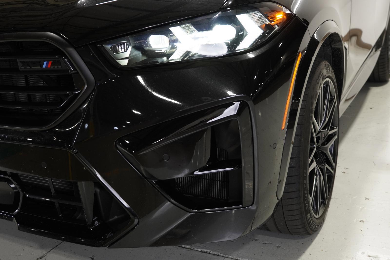 2024 BMW X5 M Vehicle Photo in GRAPEVINE, TX 76051