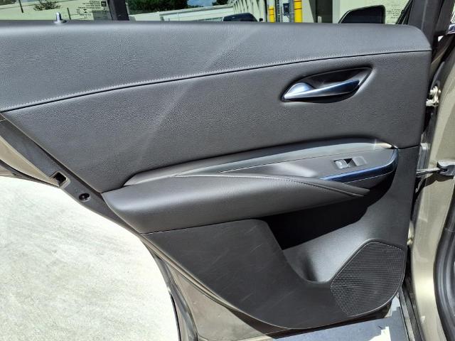 2020 Cadillac XT4 Vehicle Photo in Tampa, FL 33612