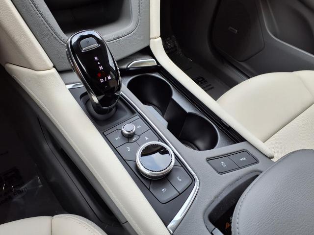 2025 Cadillac XT5 Vehicle Photo in TAMPA, FL 33612-3404